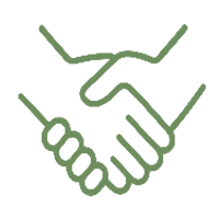 Dobre towarzystwo o wysokich wibracjach i dużej otwartości