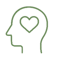 Pogłębiony kontakt ze sobą