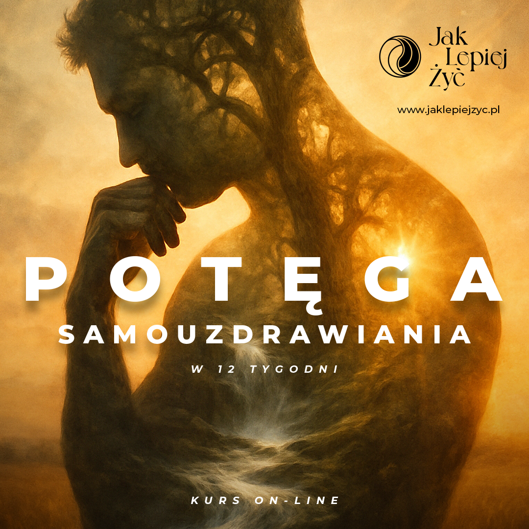 Potega Samouzdrawiania okladka Kurs Potęga Samouzdrawiania okładka