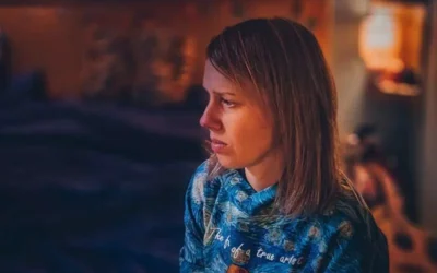 Jak przestać się zamartwiać? Dlaczego mózg to robi i jak go zatrzymać.